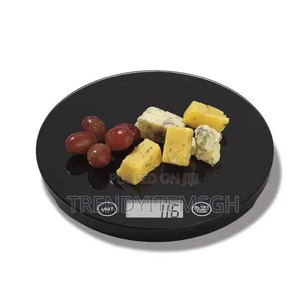 5kg Capacity Precision Food Baking Kitchen Scale · Photo 1