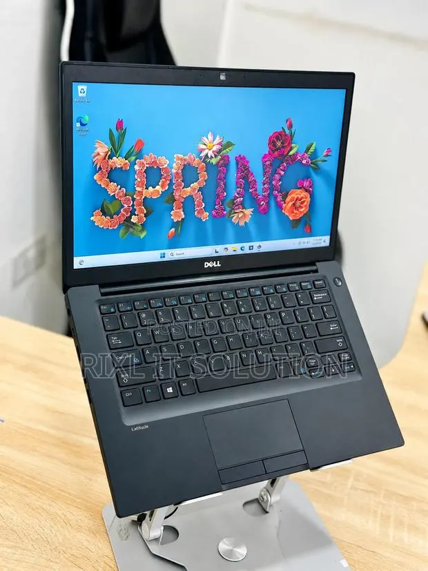 Laptop Dell Latitude 7480 8GB Intel Core i7 SSD 256GB · Photo 1