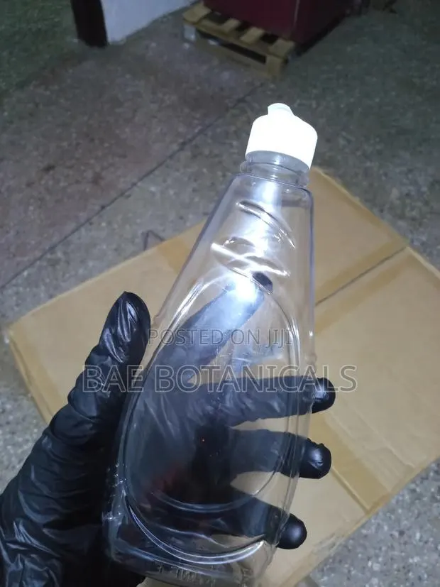 450ml Liquid Soap Bottle (Bag of 50 Pieces) · Photo 1