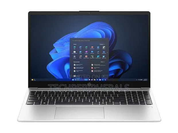 New Laptop HP 250 G10 16GB Intel Core 7 SSD 512GB · Photo 4