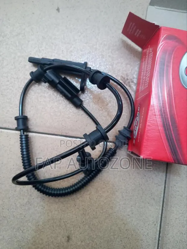 Premium SMP RAM 1500 ABS Speed Sensor Imported Directly From the USA · Photo 1