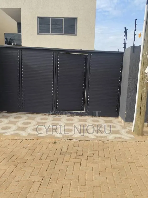 4bdrm Duplex in Accra Metropolitan for sale · Photo 1