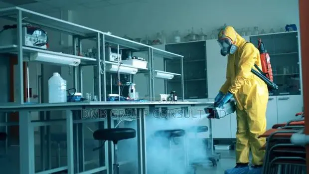Affordable Fumigation · Photo 1