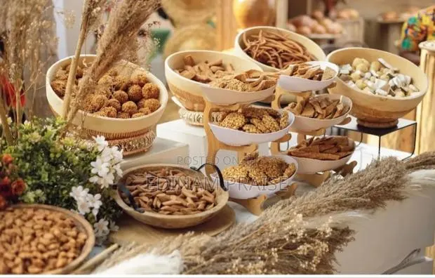 Bulk Cooking For Individuals And Small Party Catering. · Photo 1