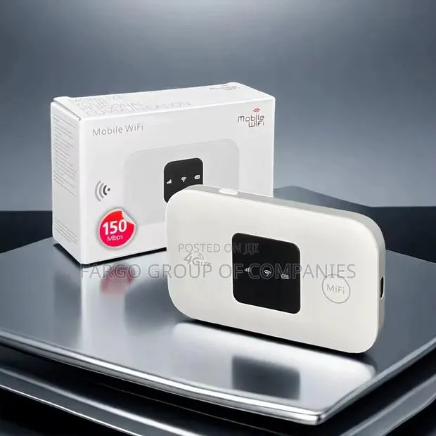 4glte Wireless Wifi · Photo 1