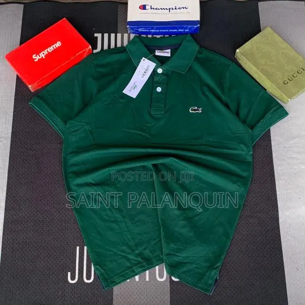 Lacoste Ctops · Photo 1