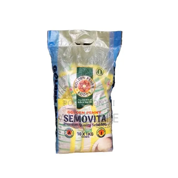 Golden Penny Semovita 10kg · Photo 1