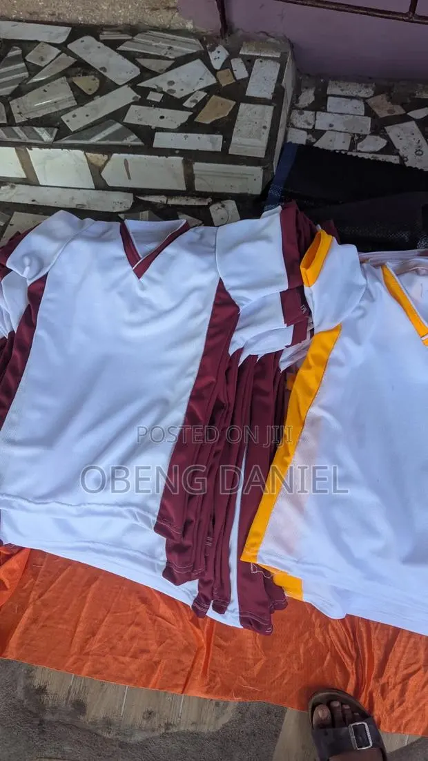 Gall for All Your School Friday Wear and Jerseys · Photo 1
