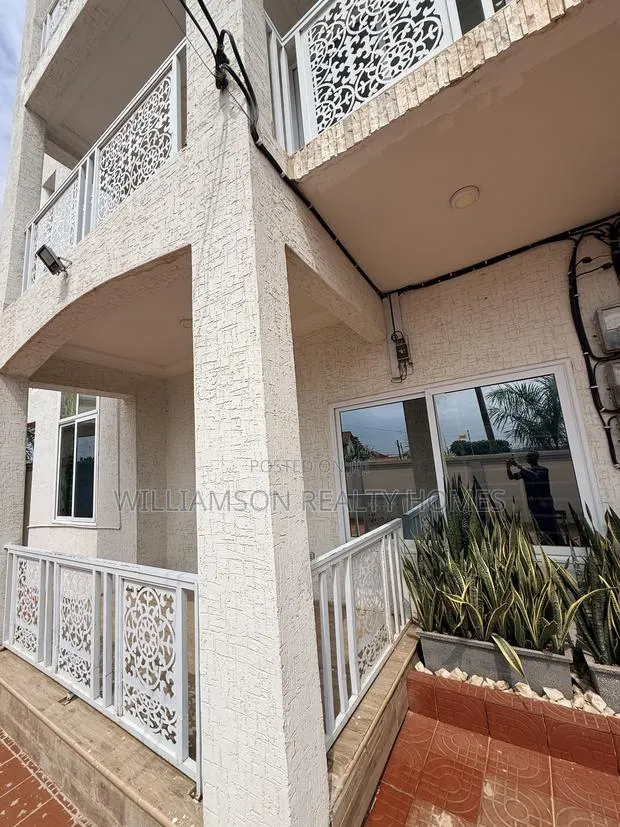 2bdrm Apartment in Hfc Estate Area, Spintex for rent · Photo 1