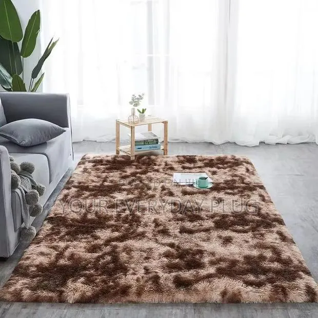 Fluffy Carpet · Photo 1