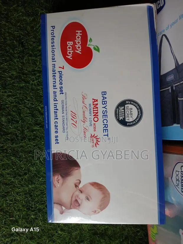 Baby Secret · Photo 1