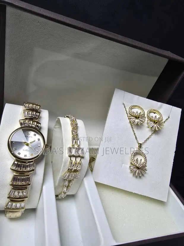 Jewelry Sets · Photo 1