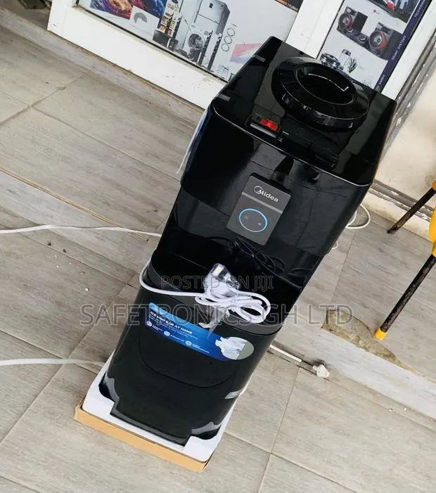 Unique Fast > 30 Liters Midea Electric Water Dispenser · Photo 1