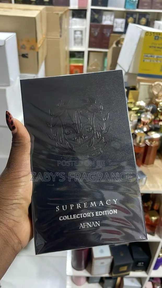 Supremacy Collectors Edition · Photo 1