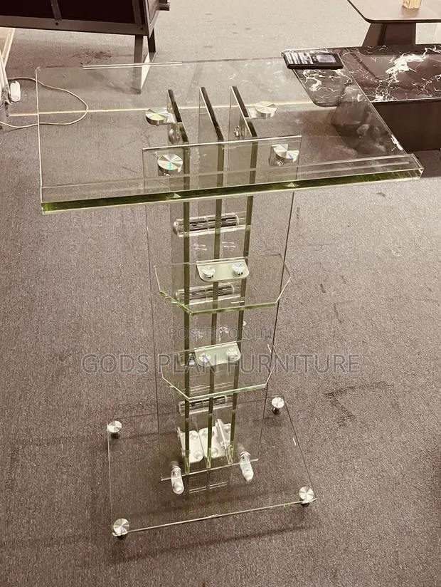 Class Pulpit (243) · Photo 1