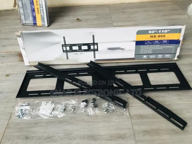 Nicer Heavy-Duty Bracket That Support Up to 200kg TV · Photo 1
