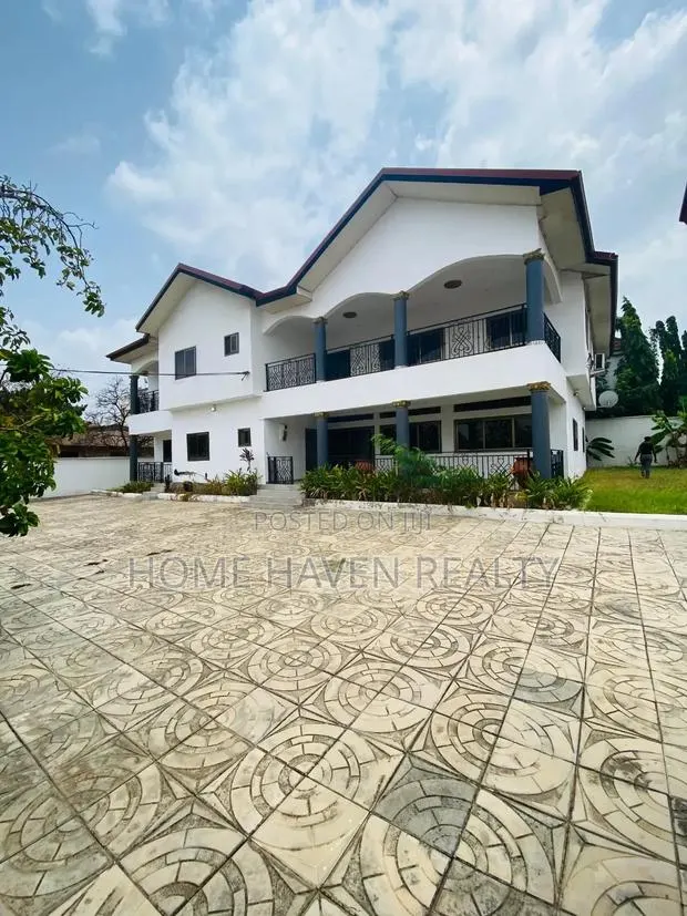 6bdrm House in Westland for rent · Photo 1