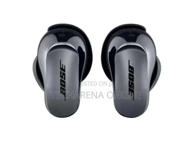 Bose Quietcomfort Ultra Earbuds · Photo 1