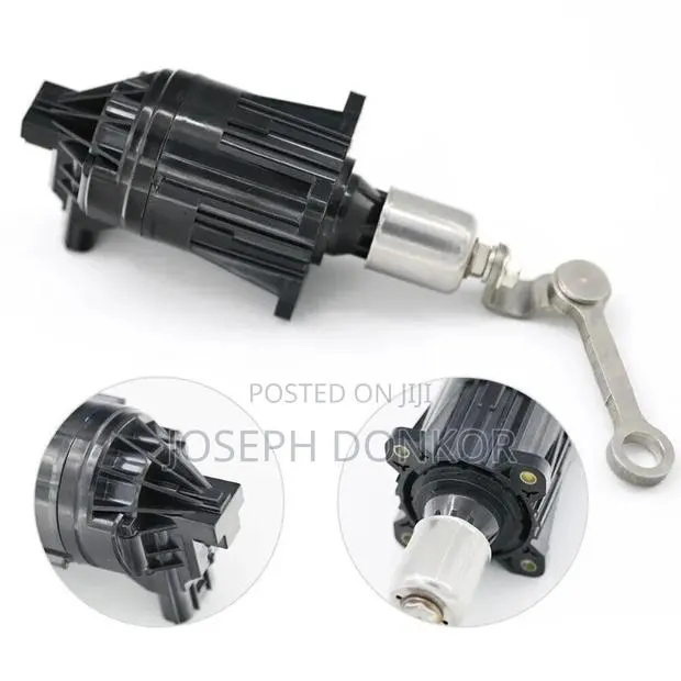 Civic/Accord/CRV and RDX Turbocharger Waste Gate/Sensor · Photo 1