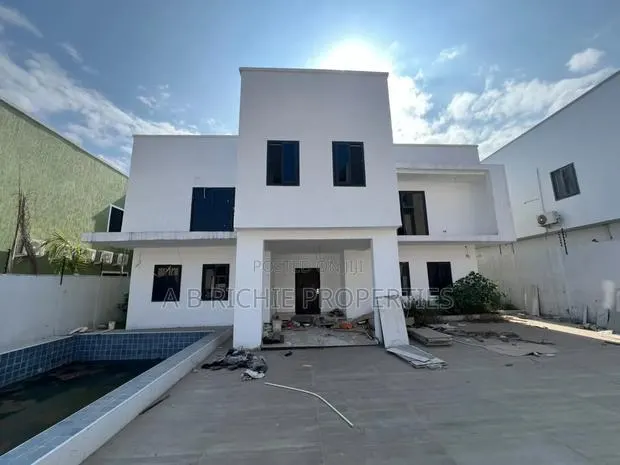 4bdrm House in Ab Richie Properties, Regimanuel Gray Estates for sale · Photo 1