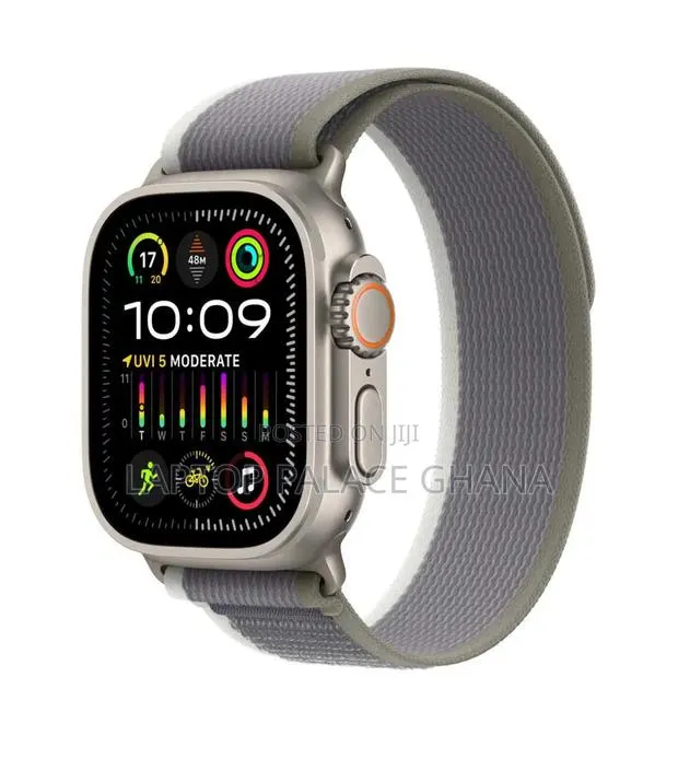 Apple Watch Ultra 2 [Gps + Cellular 49mm] · Photo 1
