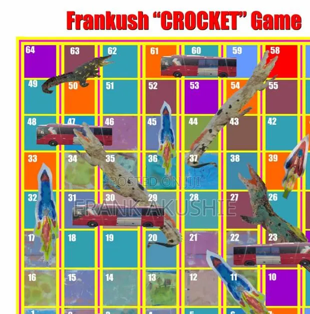 2 in 1 Board Games, Multipurpose Board Game.