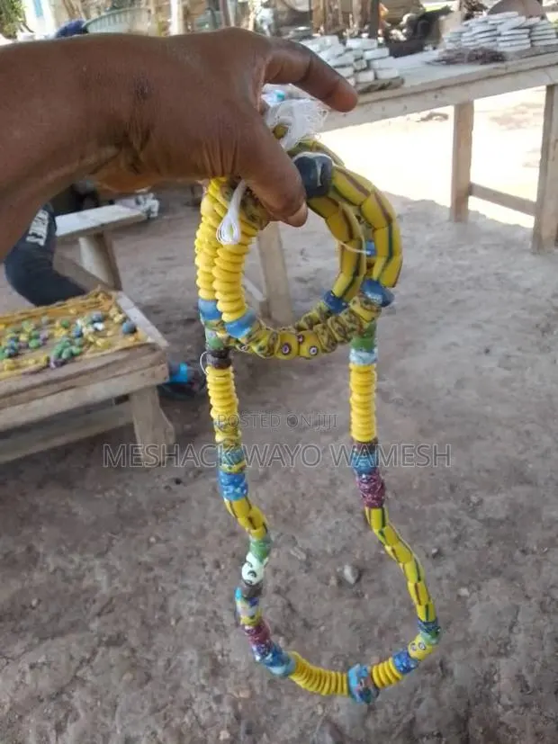 Local and International Beads · Photo 1