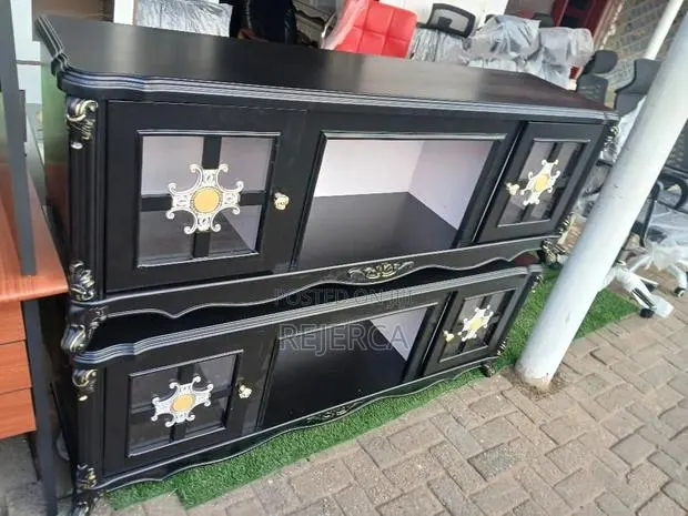 Quality Brand New Tv Stand · Photo 1