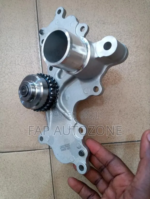 Original GMB/FVP Ford F150,Explorer,Expedition Water Pump From USA · Photo 1