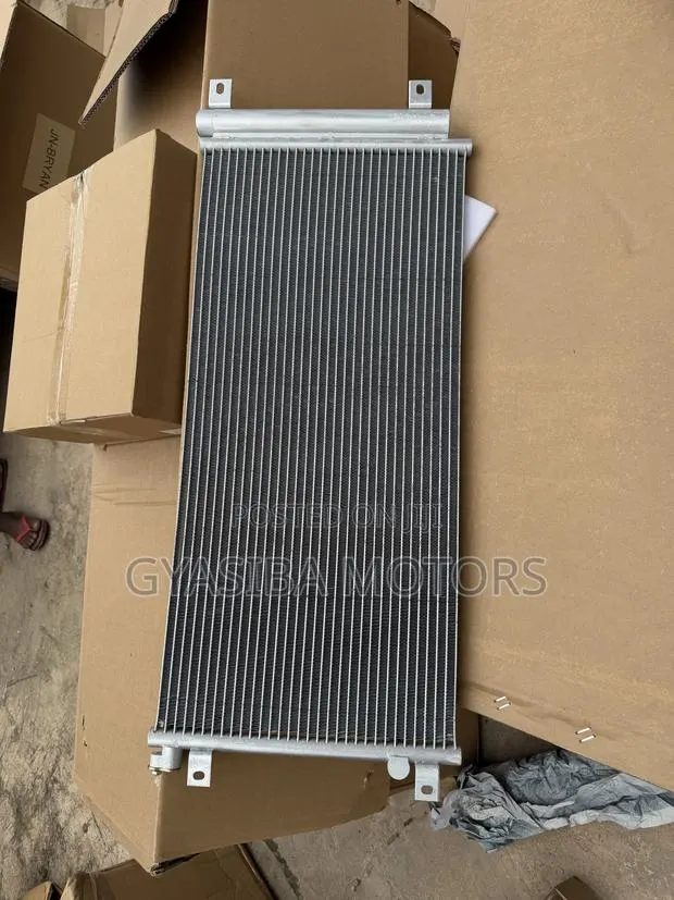 Honda Civic 2016 - 2021 Air Condition Tank 1.5T · Photo 1