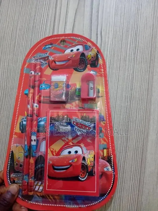 Cartoon Partypscks Minimum 12pieces for Kids Birthday Party · Photo 1