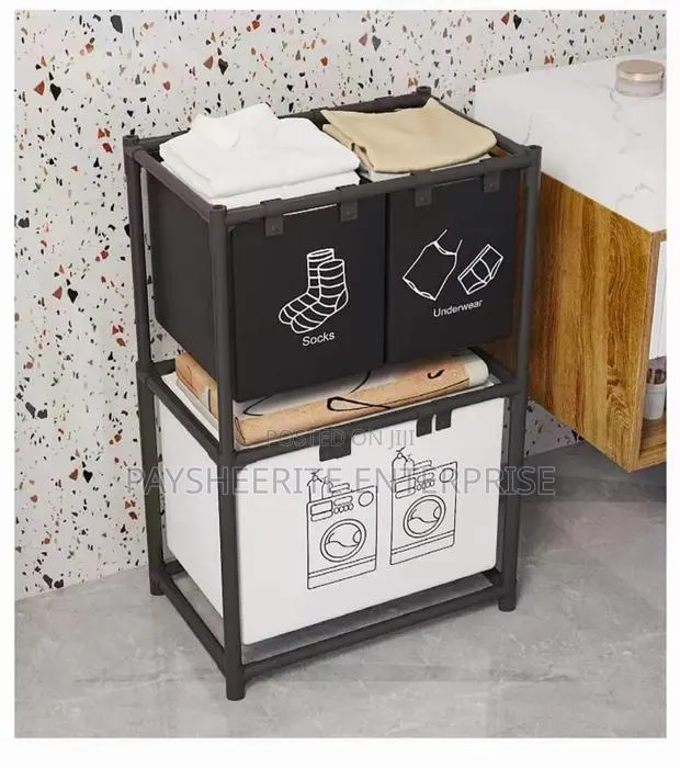 2 Layer Storage 230gh · Photo 1