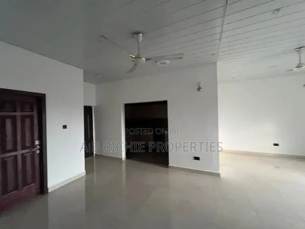 3bdrm Apartment in Ab Richie Properties, Tseaddo for rent · Photo 1