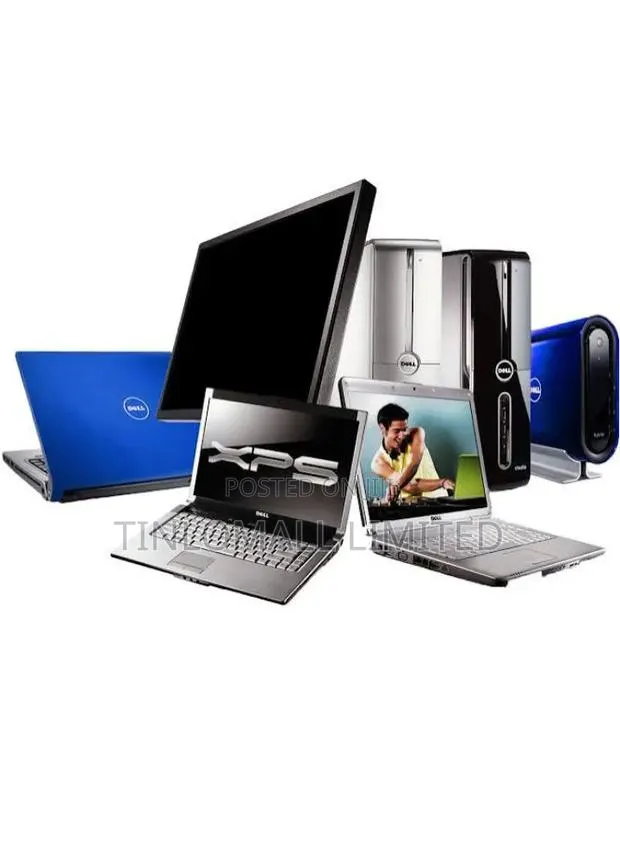 Desktop and Laptop PC Repair and Maintenance · Photo 1