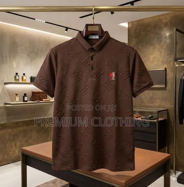 Special Men Club T Shirt · Photo 1