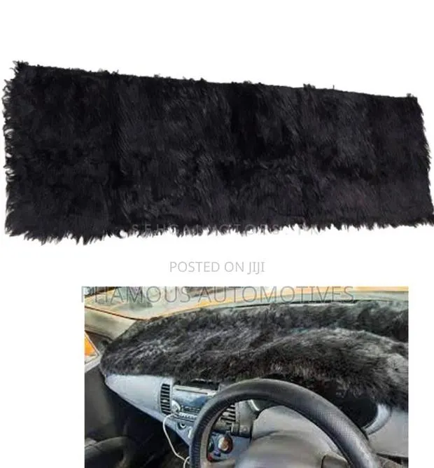 Dashboard Covers for All Cars · Photo 1