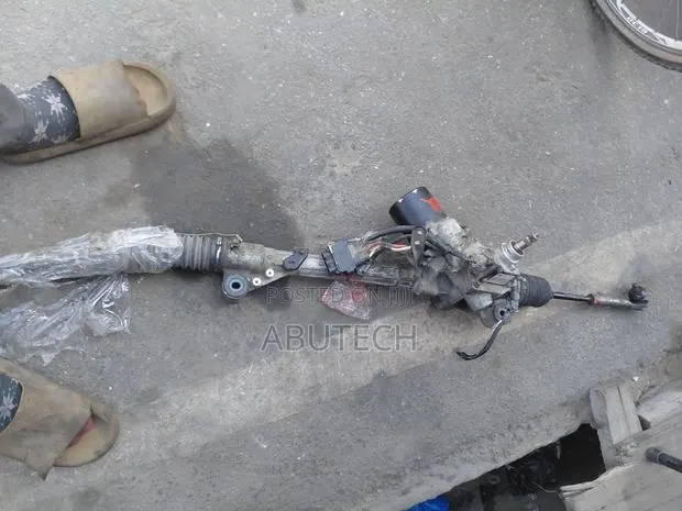 Steering Rack Acura RDX 2010, 2012, 2014, 2015, 2017 · Photo 1