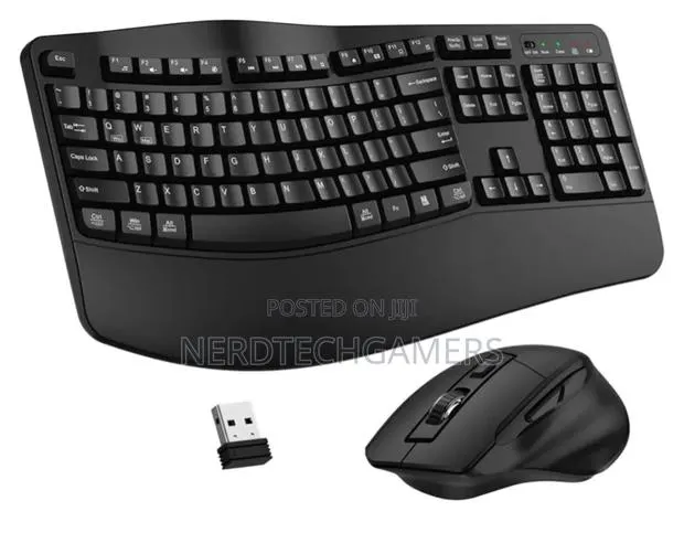 Mk399 Keyboard · Photo 1