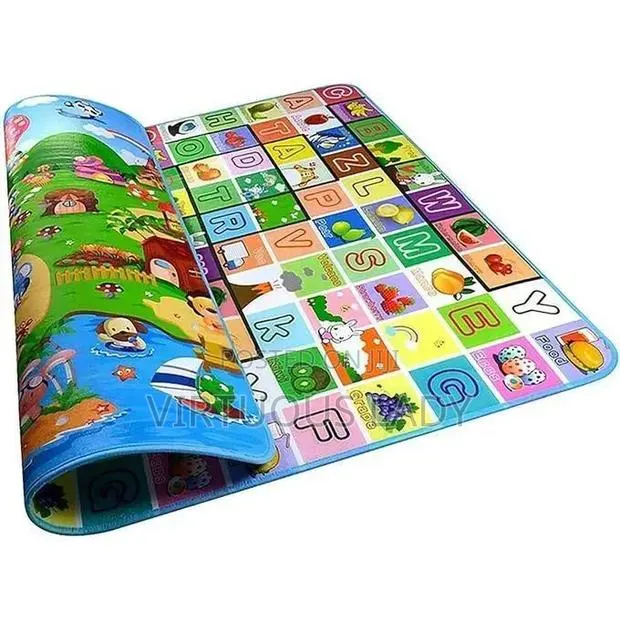 Alphabet Mat · Photo 1