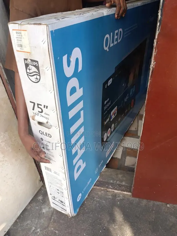 Smart Television · Photo 1