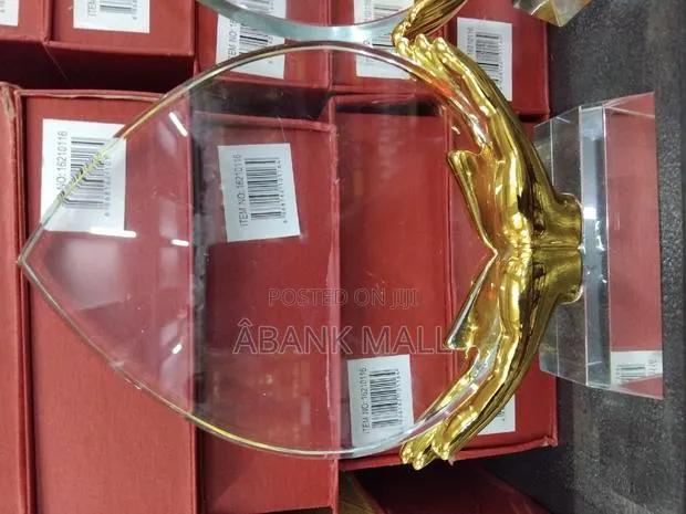 Awards Trophy · Photo 1