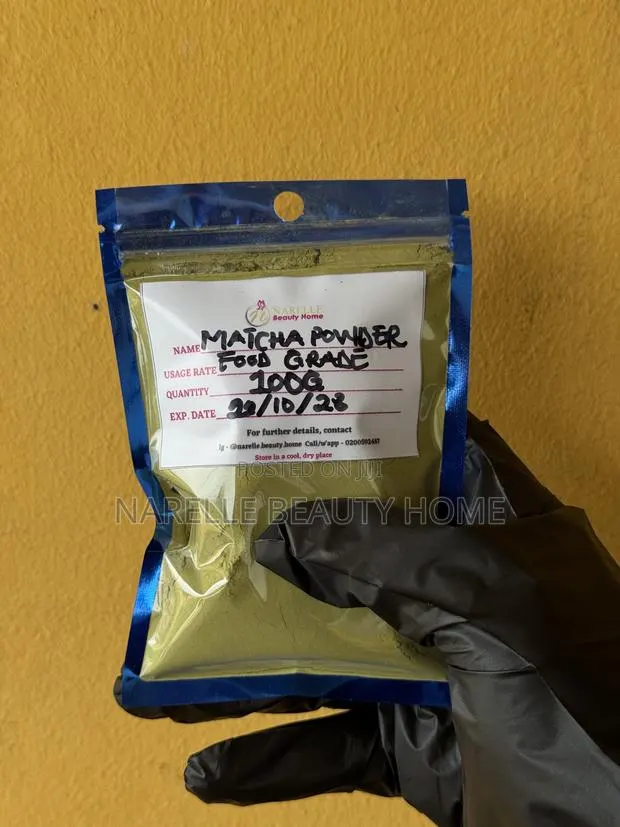 Pure Matcha Powder -100g · Photo 2