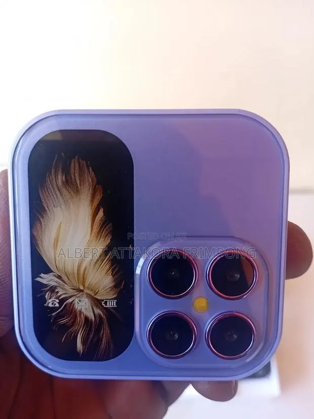 New Mobile Phone 32 GB · Photo 1
