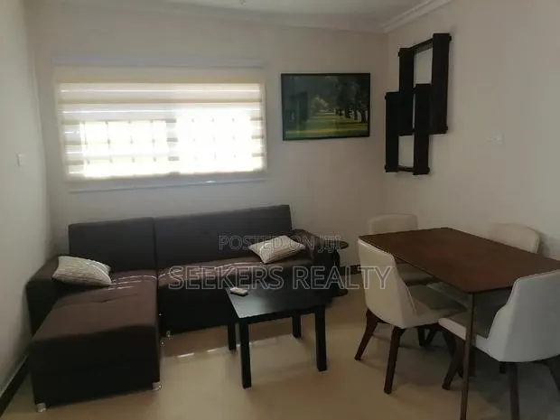 Furnished 2bdrm Apartment in Seekers Realty, Labone for rent · Photo 1