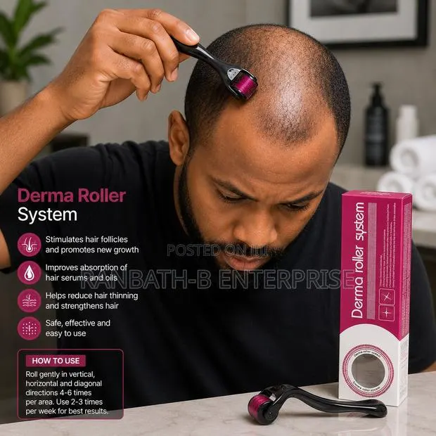 Original Derma Roller · Photo 1