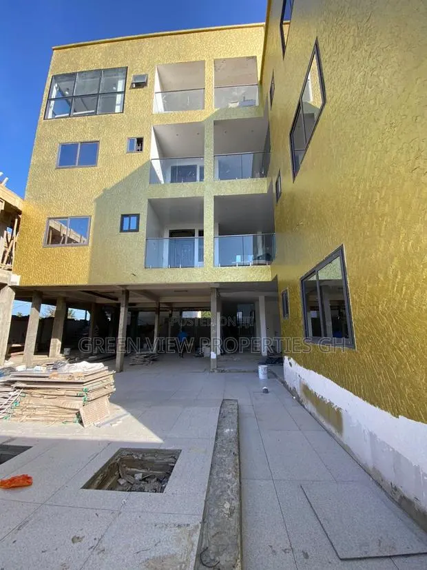 2bdrm Apartment in Achimota for rent · Photo 1