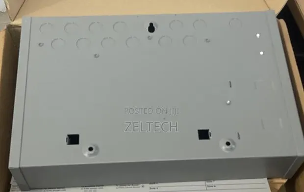 Gent Conventional 2 Zone Panel · Photo 1