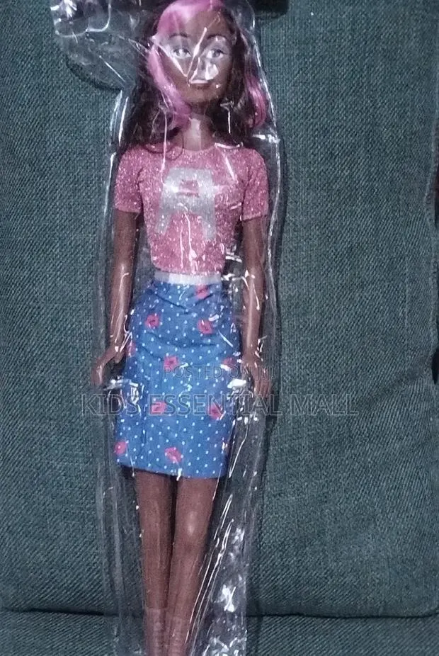 Tall Baby Doll for Kids · Photo 1