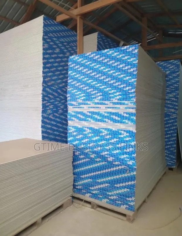 9.5mm Plasterboards (PROMO SALES!!) · Photo 1