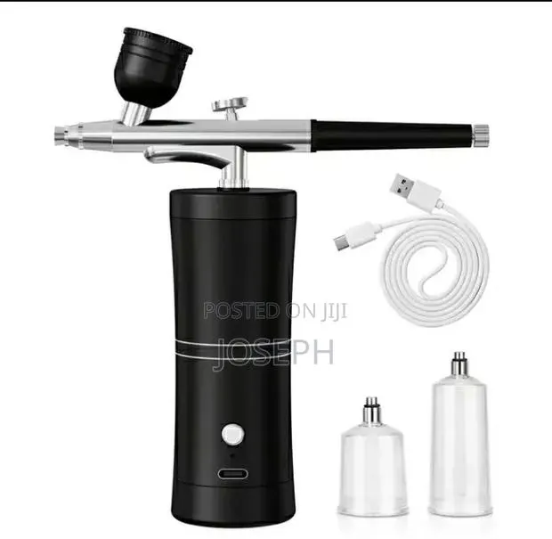 Portable Air Brush · Photo 1